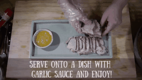 [AJU VIDEO] Easy & quick recipe for Bossam- Korean boiled pork