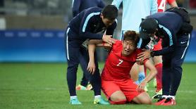 Tottenhams Son claims no knowledge of potential transfer: Yonhap