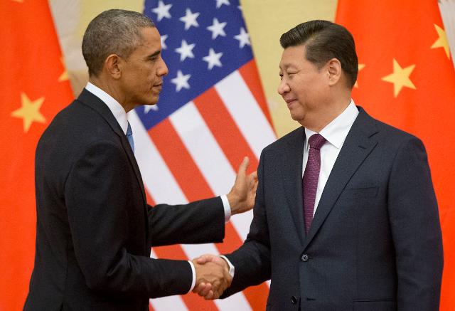 Korea will be key topic for Obamas talks with Xi: Yonhap