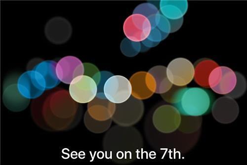 iPhone新品9月7日亮相 LG V20首发安卓7.0与苹果死扛