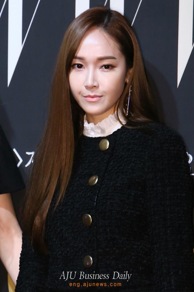 Former GG member Jessica takes legal action against malicious rumors