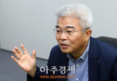 [아주초대석] 박계배 한국예술인복지재단 대표 국가의 격 높이는 예술인들에 대한 사회적 공감대 넓어져야 