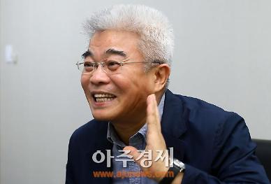 [아주초대석] 박계배 한국예술인복지재단 대표는?