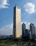 Hanwha Insurance voices interest in acquiring stake in Woori Bank