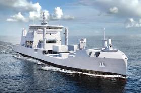 Hyundai shipyard expected to win $337 mln frigate order from Philippine 