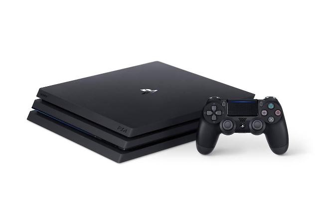 Sony announces new powerful PlayStation 4 Pro and originals slimmer version 