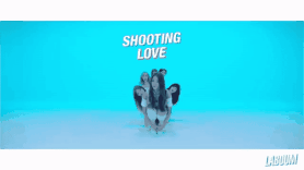 LABOUM releases performance version MV for Shooting Love