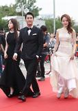 British-American TV series wins top prize in Seoul Drama Awards: Yonhap
