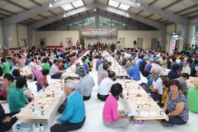 South Koreas life expectancy rises to 81 years: Yonhap