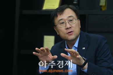 [아주초대석] 곽범국 예금보험공사 사장 우리은행 민영화 결과 예단해선 안돼…겸허해야