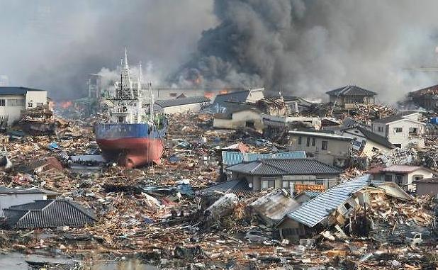 灾害发生时世界城市所受潜在经济冲击首尔排第三