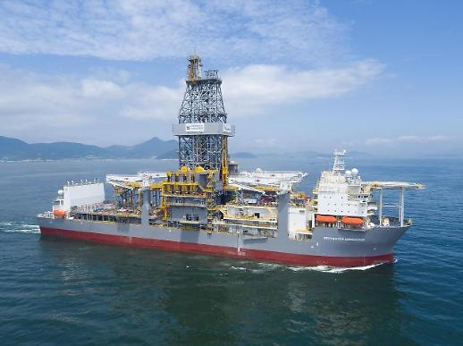 Daewoo shipyard subsidiary wins $120 mln deal to design ships for US yard