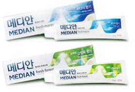 AmorePacific stops toothpaste sales for using harmful chemicals