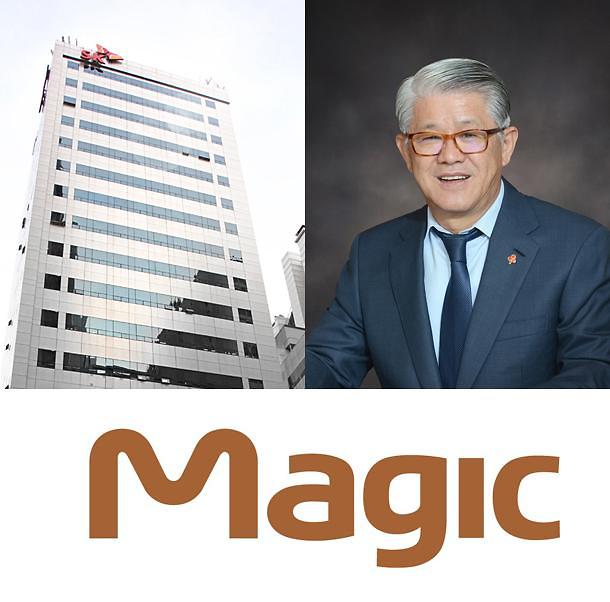 [UPDATES] Investors react positively to SK Networks bid for for Tongyang Magic