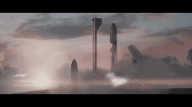 "Are you prepared to die? Elon Musk asks candidates for Mars expedition