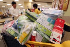 Food safety agency expands probe into toxic toothpaste chemicals