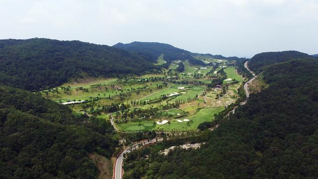 韩国防部：“萨德”反导系统驻地定为星州高尔夫球场