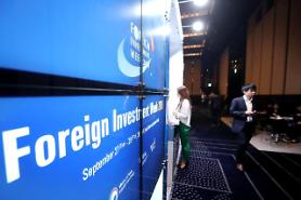 New FDI pledges in South Korea hit record high in first nine months