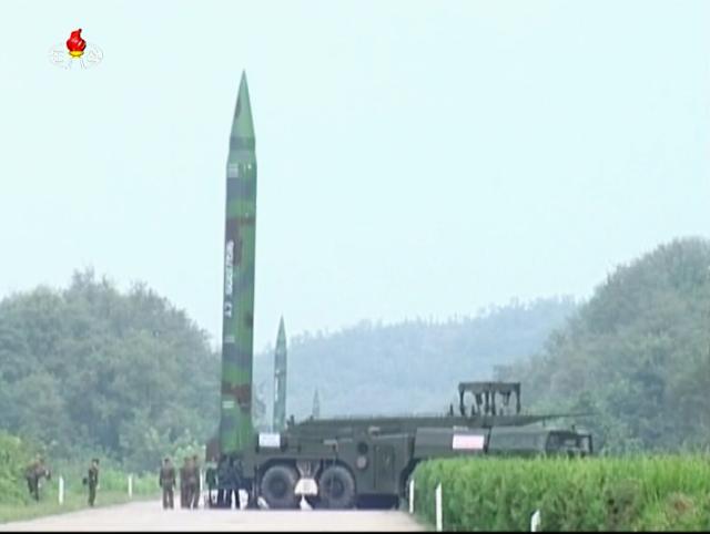 Seoul to buy more Taurus missiles targeting Pyongyang: Yonhap