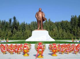 Ranking N.K. official stationed in Beijing seeks asylum: Yonhap