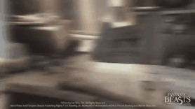 Googles new headset Daydream brings Harry Potter to VR world