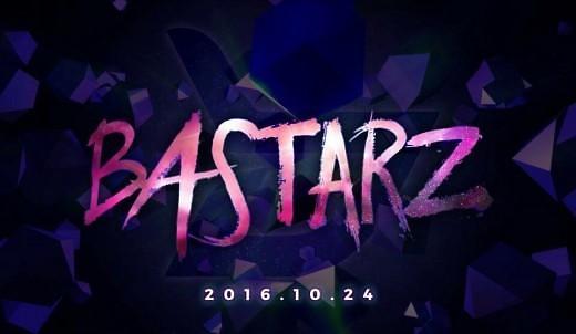Block B小分队BASTARZ将于24日回归乐坛 