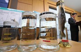 South Korea claims to develop pollock-raising technology