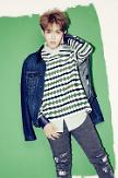 Super Juniors Ryeowook joins army for mandatory two-year service