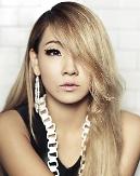 2NE1s CL makes history-making entry into Billboard