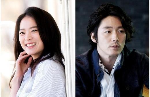 韩国演员千禹熙(左)和张赫(右)   [图片=网络]