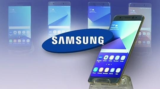 韩政府与三星电子分别对Note7起火原因展开调查 | 亚洲日报