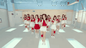 I.O.I drops funky-retro MV for Very Very Very