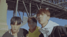Seventeen releases MV for Healing