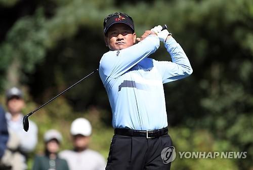 CJ Group to host regular PGA Tour event in South Korea next year 