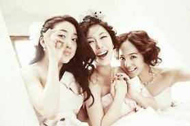 Dissolved girl group S.E.S to get united for charity concert