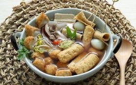 Busan arranges fishcake and beer party for Chinese tourists