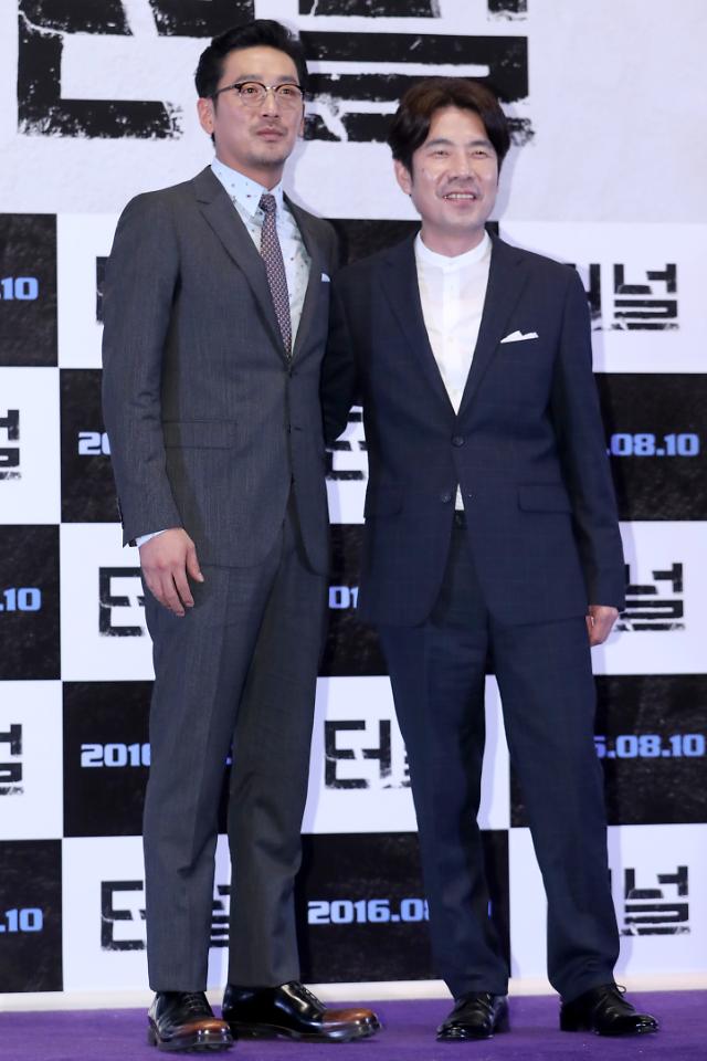 韩版《明星伙伴》史上最豪华客串阵容出炉 达67名