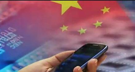 中国手机汽车走向世界 韩国业界面临挑战