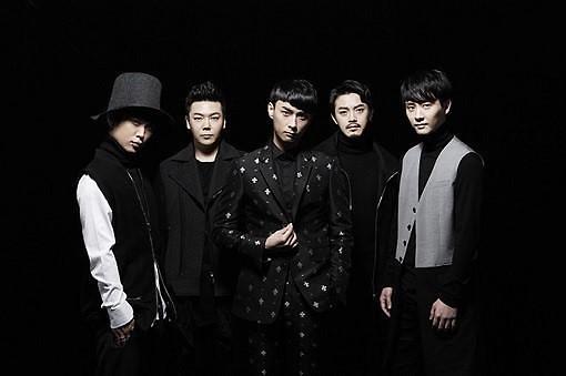 男子乐队BUZZ将于30日回归乐坛 | 亚洲日报