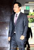 Samsungs crown prince to become registered board member 