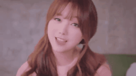 Lovelyzs Kei collaborates with THE SOLUTIONS for new MV