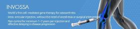 Kolon exports worlds first arthritis gene therapy tech for $438 mil
