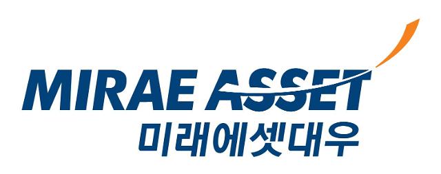 Mirae asset manager creates largest securities firm in S. Korea 