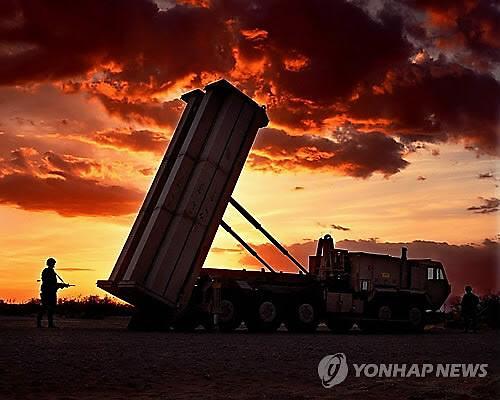 Pentagon wants quick THAAD deployment in S. Korea: Yonhap