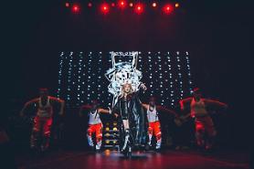 CL apologizes for incorporating verse from Quran in her song