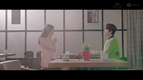 Super Juniors Kyuhyun releases teaser MV for Still