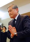 Korean scientist wins stem cell patent in US: Yonhap