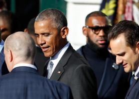 S. Korean man jailed for threatening to rape Obamas daughter