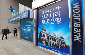 State-controlled Woori Banks 29.7% stake sold to seven institutions 