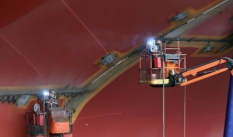 韩三大造船企业结构调整 第三季度数千人离职